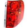 honda pilot rear lights