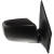honda pilot side mirror replacements