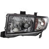 honda ridgeline headlight assembly