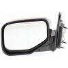 honda ridgeline side mirror