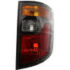 honda ridgeline tail light