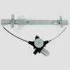honda ridgeline window regulator