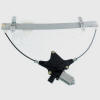 honda ridgeline window mechanism