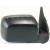 honda ridgeline passengers side mirror replacements