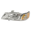 Brand new odyssey drivers side headlight HO2502114