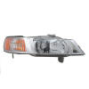 odyssey headlamp assembly includes warranty HO2503114