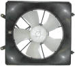 HONDA ODYSSEY ENGINE RADIATOR COOLING FAN
