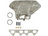 Acura CL Exhaust Manifold