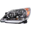 honda odyssey replacement headlight assembly