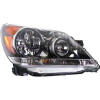 Honda Odyssey Headlight Cover