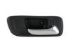 Honda Odyssey inside door handle