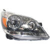 Replacement Honda Odyssey Passengers Headlight