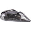Honda Odyssey fog lights