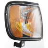 replacement isuzu rodeo corner light