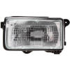 honda passport replacement front light