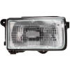 honda passport front lens