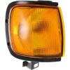 replacement isuzu rodeo blinker light