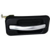 hummer h2 passengers door handle replacements