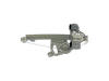 Hummer H3 Power Window Regulator Power Window Motor Assembly Rear Door