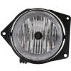 hummer h3 replacement fog light