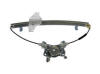Hyundai Accent Power Window Regulator Without Power Window Motor Accent Sedan