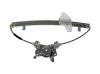 Hyundai Accent Power Window Regulator Without Power Window Motor Accent Sedan