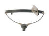 Hyundai Accent Manual Window Regulator Accent Sedan 4 Door