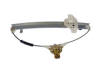 Hyundai Accent Manual Window Regulator Accent Sedan Rear Door