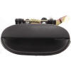 Hyundai Accent replacement door lever