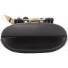 Hyundai Accent exterior door lever