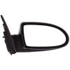 replacement accent side mirror