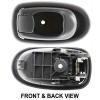 monster auto parts for your car door handles