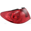 hyundai elantra tail lights