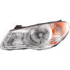 hyundai elantra front lens