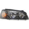 hyundai elantra passengers headlight