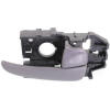 elantra interior door handle assembly