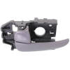 HY1352104 interior door pull lever assembly