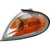 Hyundai Elantra Side Light running parking light