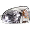 replacement front headlights