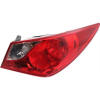 hyundai sonata tail light replacements