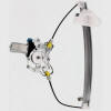 sonata replacement front window regulator