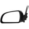 hyundai sonata left drivers side mirror