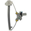 sonata replacement window lift parts
