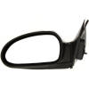 replacement sonata outside door mirrors