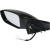hyundai sonata replacement drivers door mirror