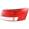 hyundai sonata rear tail light 