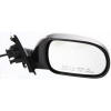 infiniti g35 passengers door mirror