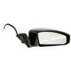 replacement infiniti g35 coupe mirror