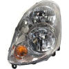 infiniti g35 headlight replacements