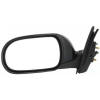 infiniti g35 drivers door mirror